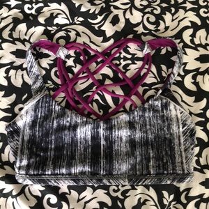 lulu lemon sports bra